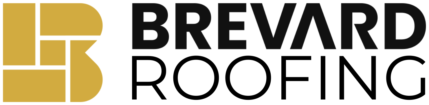 Brevard Roofing logo